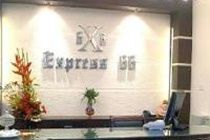Hotel Express66 Nova Deli Exterior foto